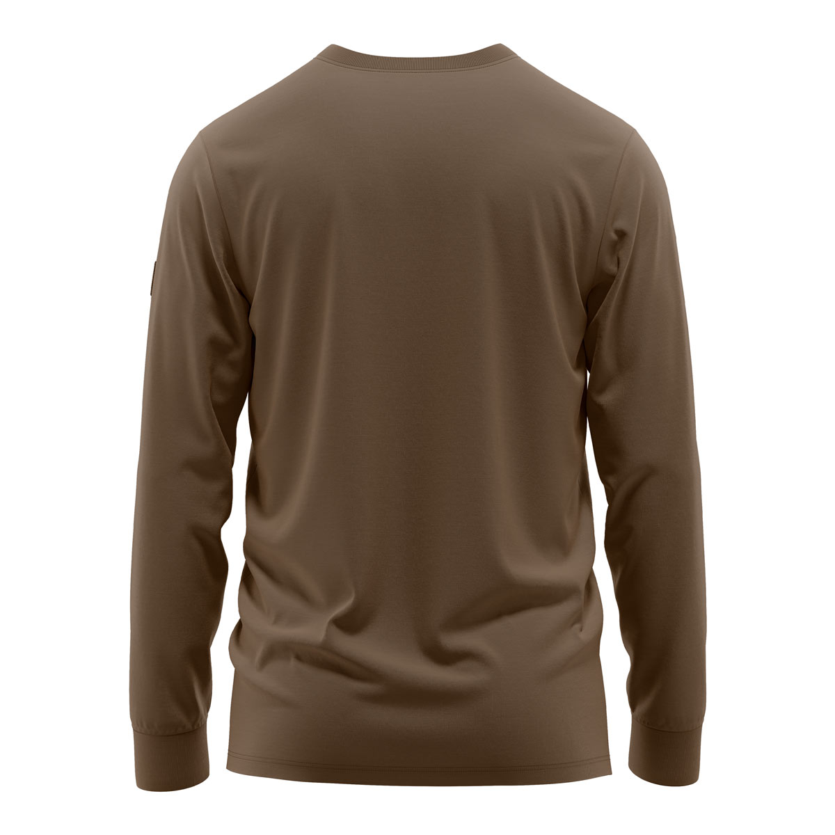 FORSBERG Langar II langarm Shirt mit Logo - 7 FORSBERG Langar II langarm Shirt mit Logo - 7