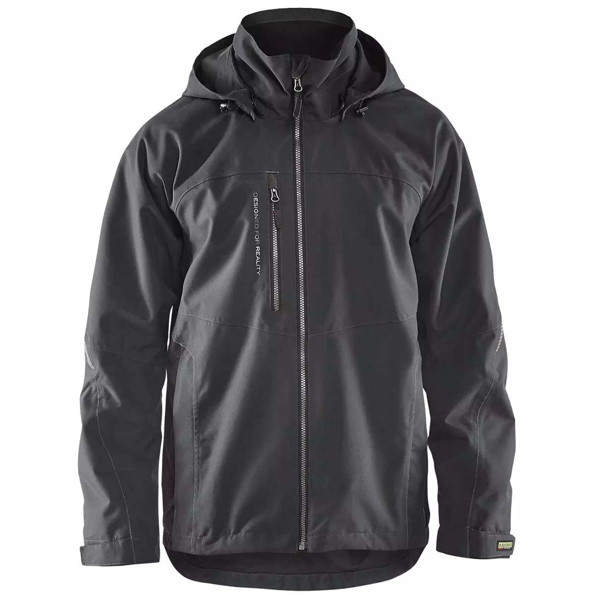 Blakläder wasserdichte Shelljacke 4790 - 9