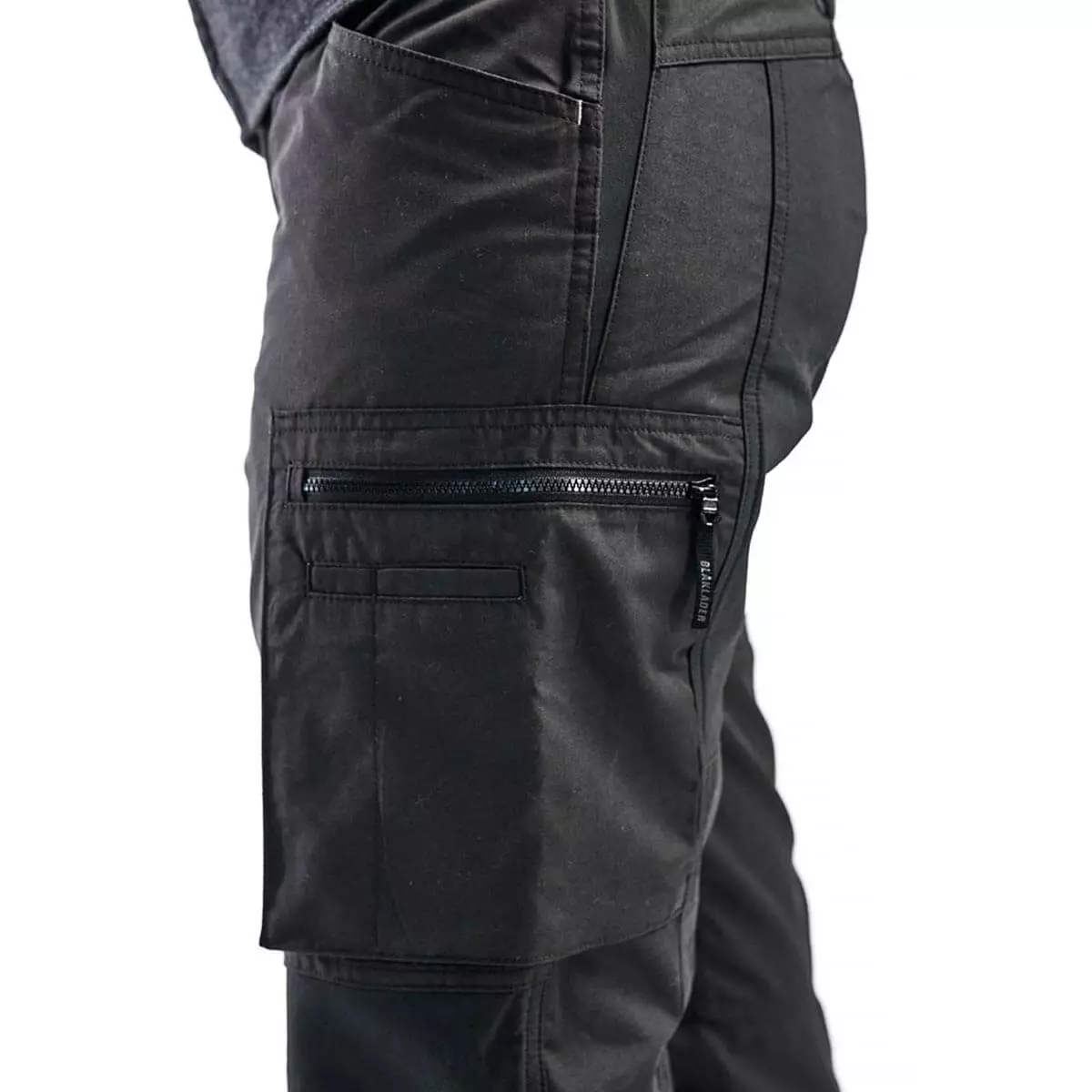 Blakläder Damen Stretchhose Cordura Nyco 7159 - 6 Blakläder Damen Stretchhose Cordura Nyco 7159 - 6