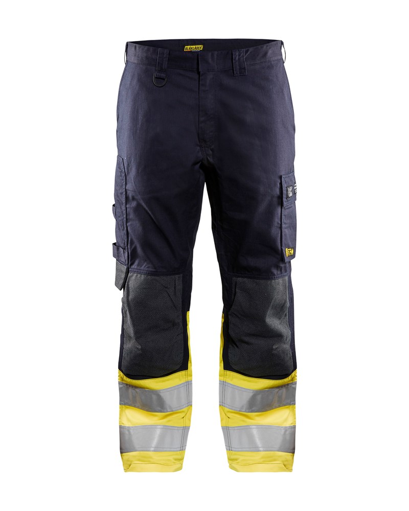 Blakläder Multinorm Bundhose inhärent 1488 - 1