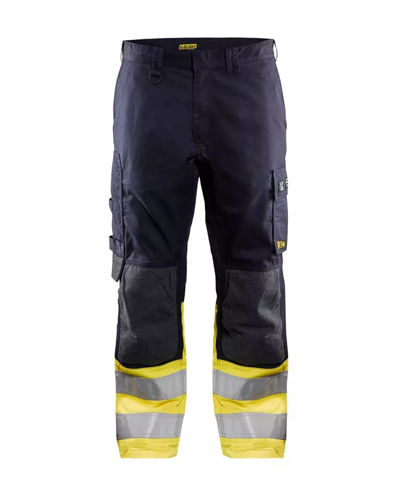 Blakläder Multinorm Bundhose inhärent 1488 - 1 Blakläder Multinorm Bundhose inhärent 1488 - 1