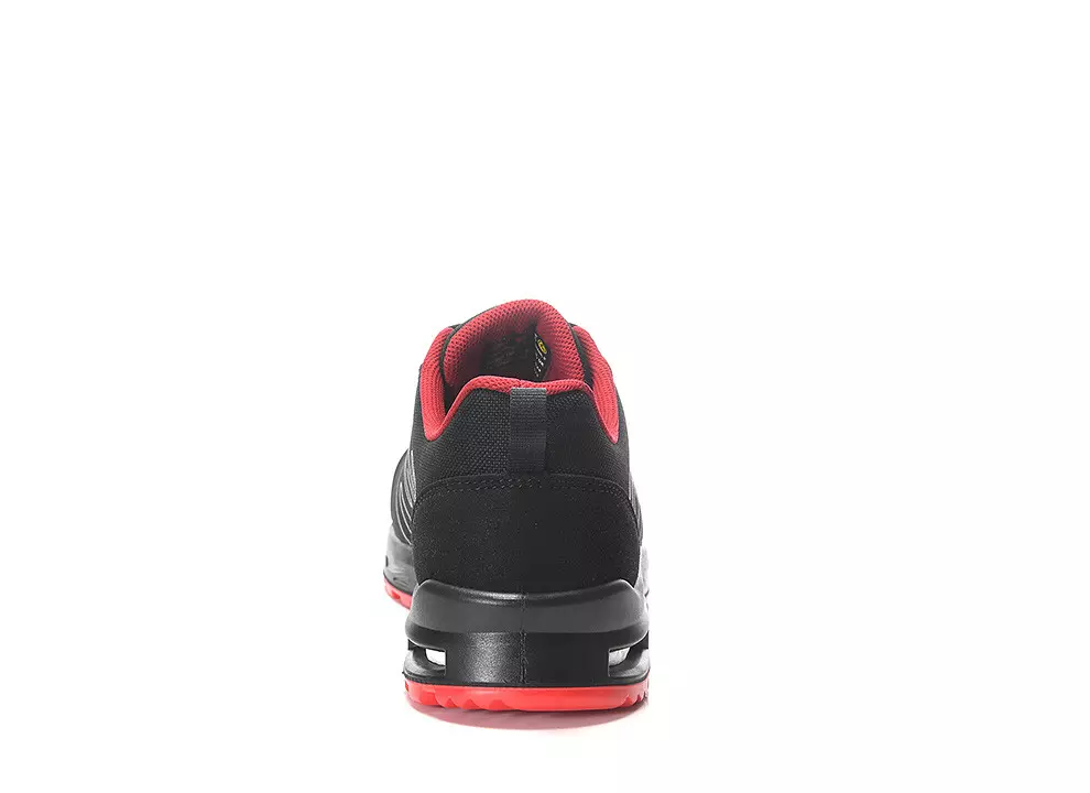 Elten ENNO XXT Pro Low ESD S3S Sicherheitshalbschuh - 5