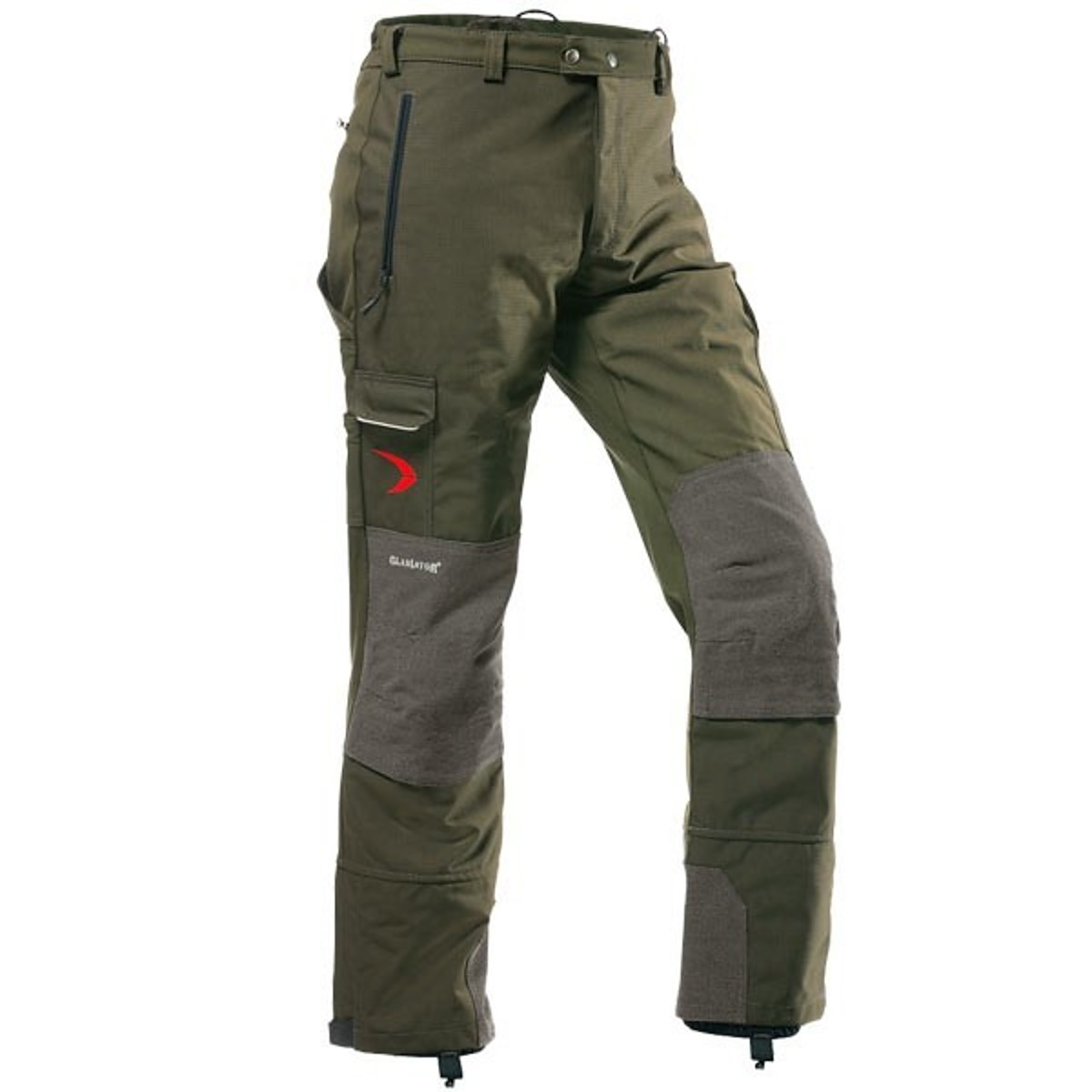 Pfanner Gladiator outdoor trousers