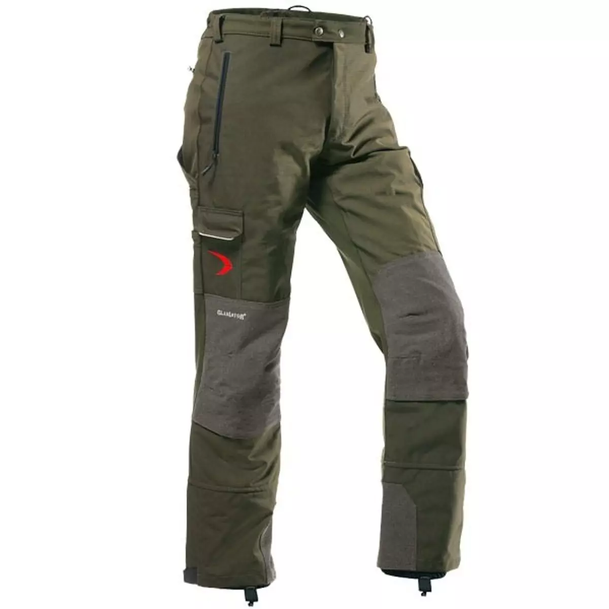 Pfanner Gladiator Outdoorhose - 2