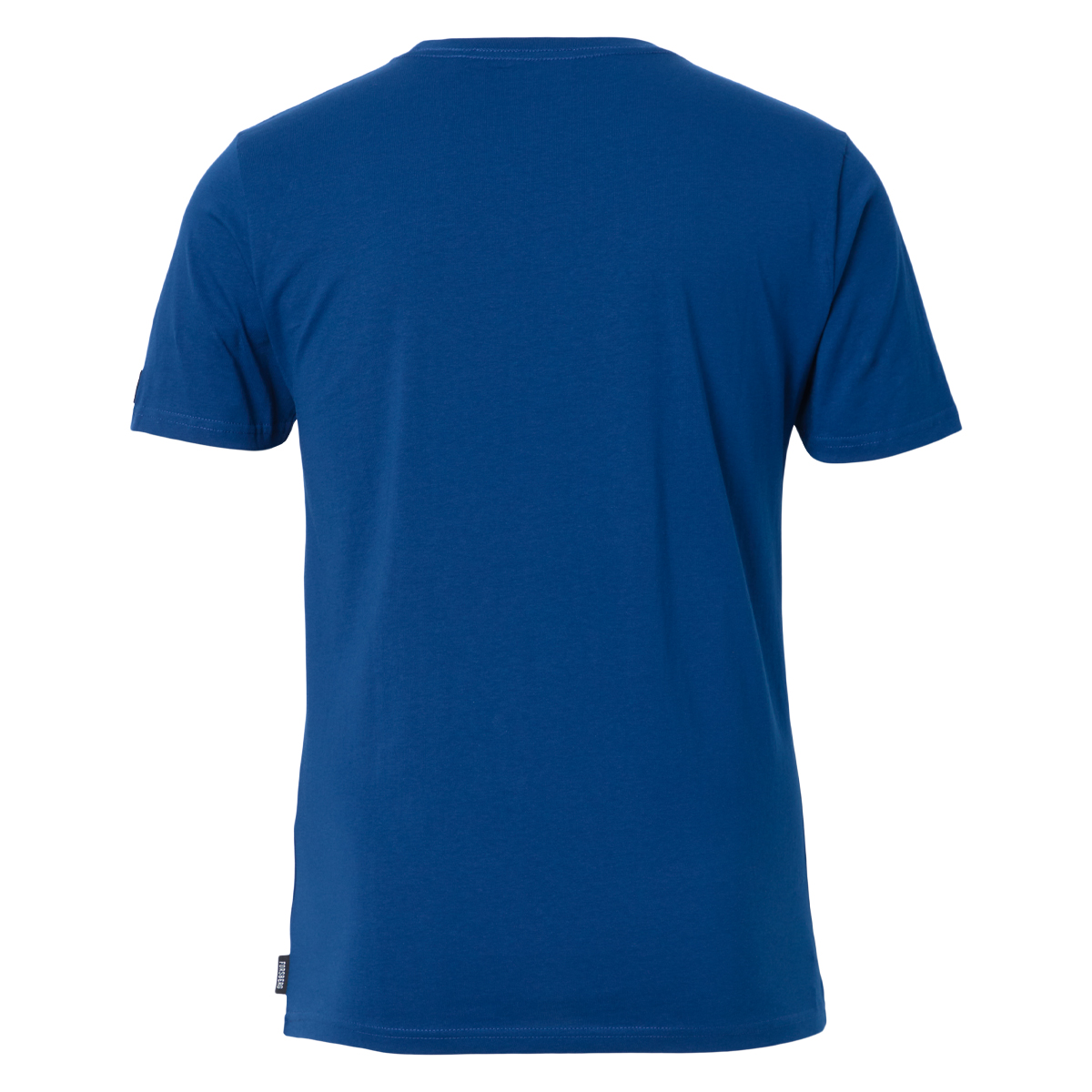 FORSBERG T-Shirt mit Audiowelle - 3, Bekleidung, T-shirt