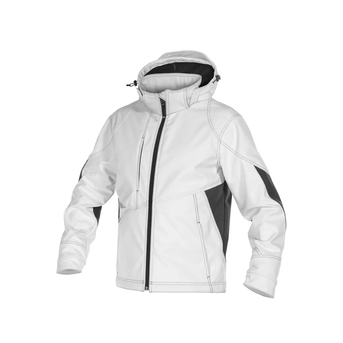 DASSY Gravity Softshell-Jacke - 2