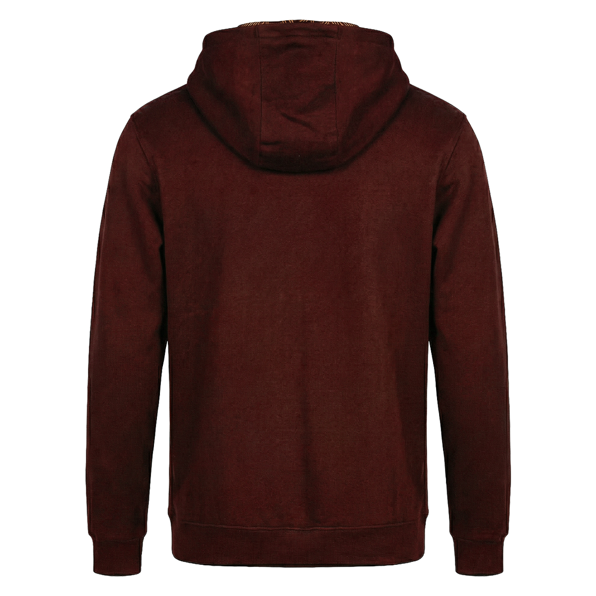 FORSBERG Grunnson Hoodie - 14