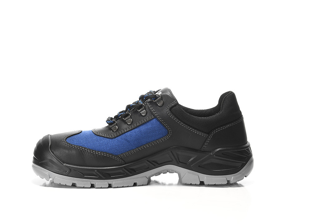 Jori jo_BUILDER Low ESD S3 Sicherheitshalbschuh - 4 Jori jo_BUILDER Low ESD S3 Sicherheitshalbschuh - 4
