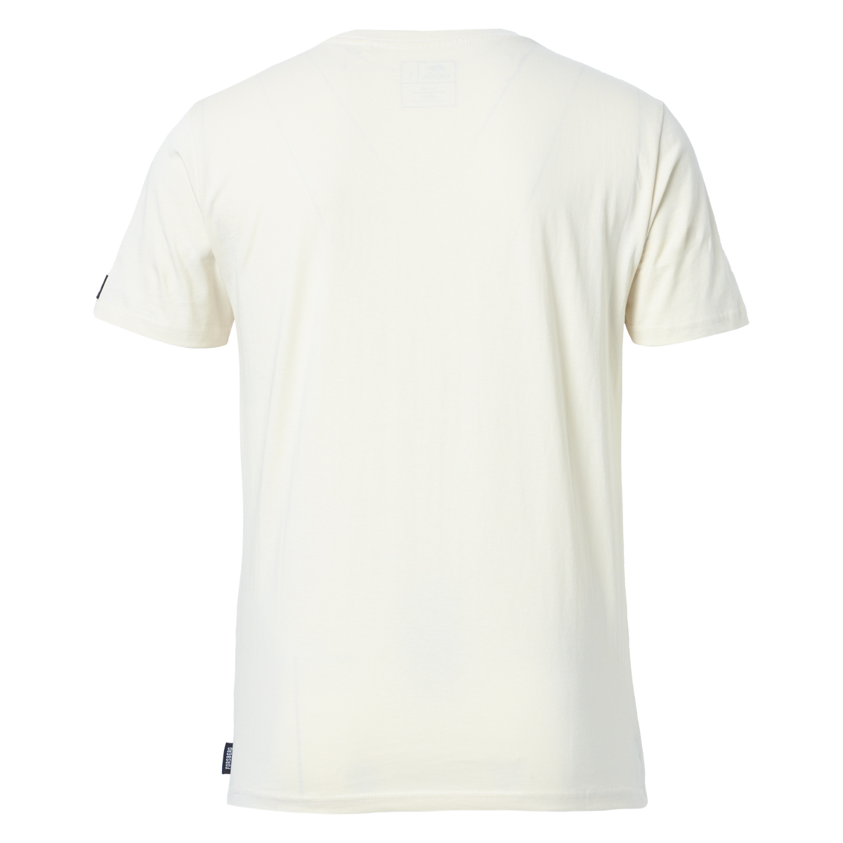 FORSBERG T-Shirt mit Audiowelle - 6, Bekleidung, T-shirt