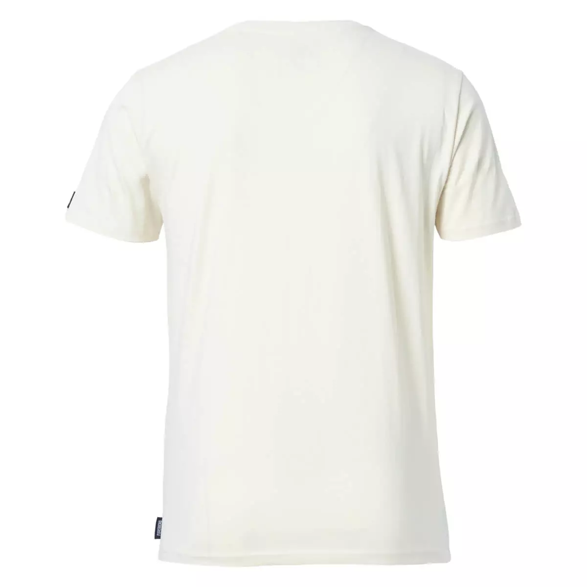 FORSBERG T-Shirt mit Audiowelle - 6