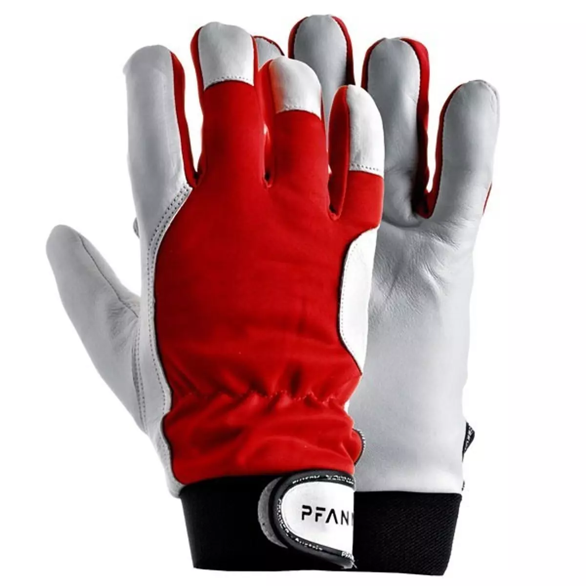 PFANNER® StretchFlex® Thermohandschuhe - 2, Bekleidung, Handschuh, Baseball, Baseball-Handschuh, Sport