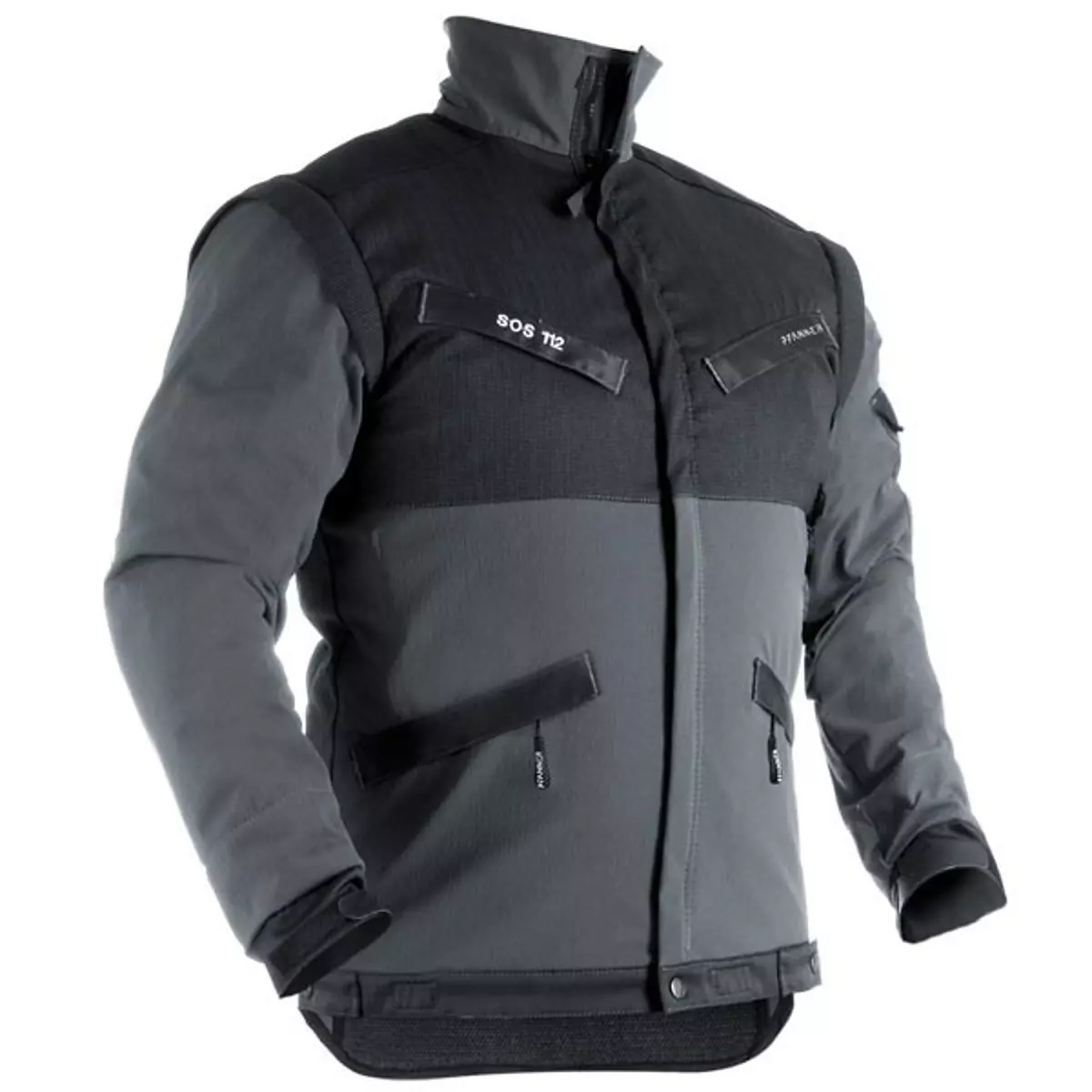 Pfanner KlimaAir® Forstjacke - 1