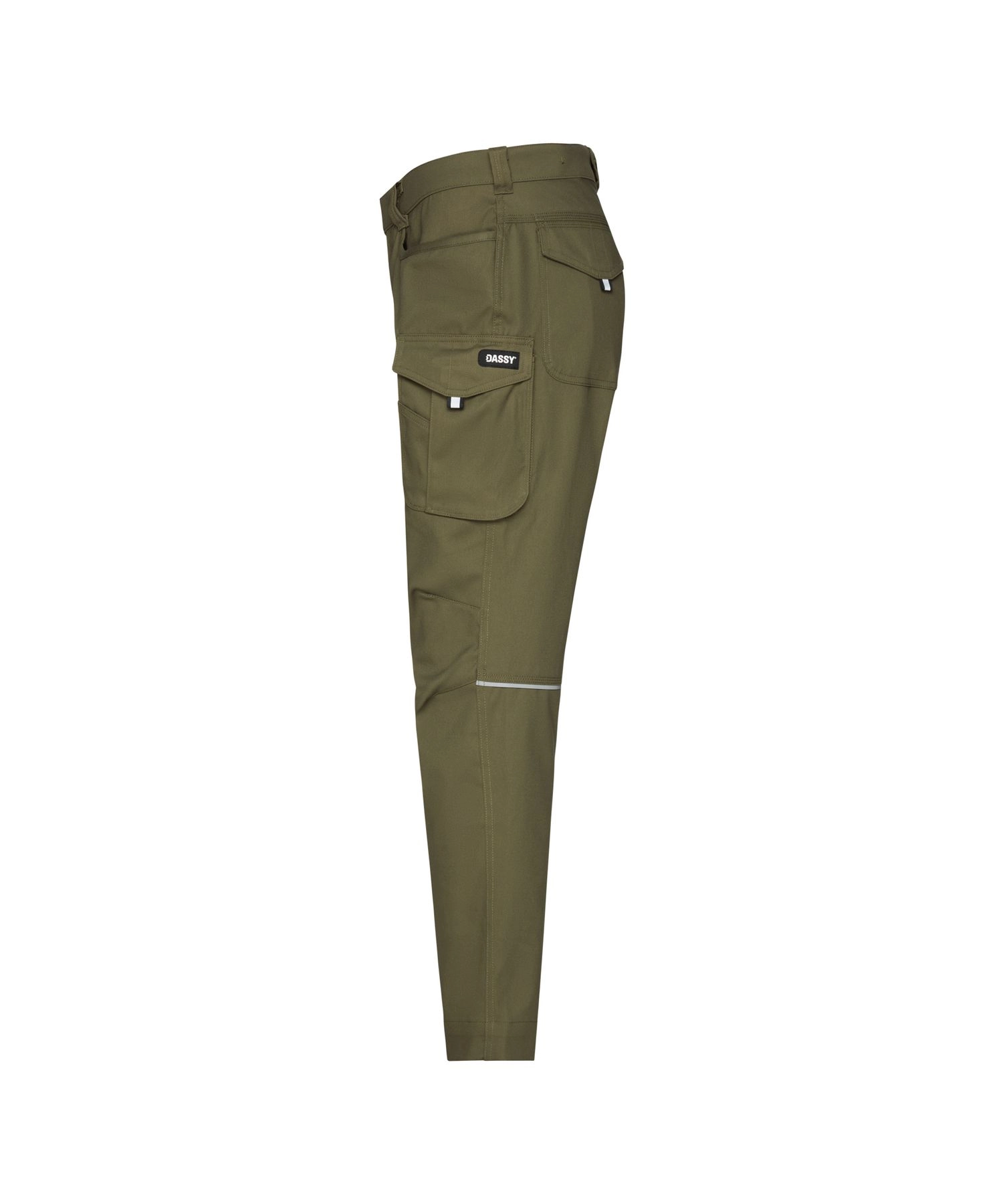 DASSY® Gaudi Arbeitshose - 12