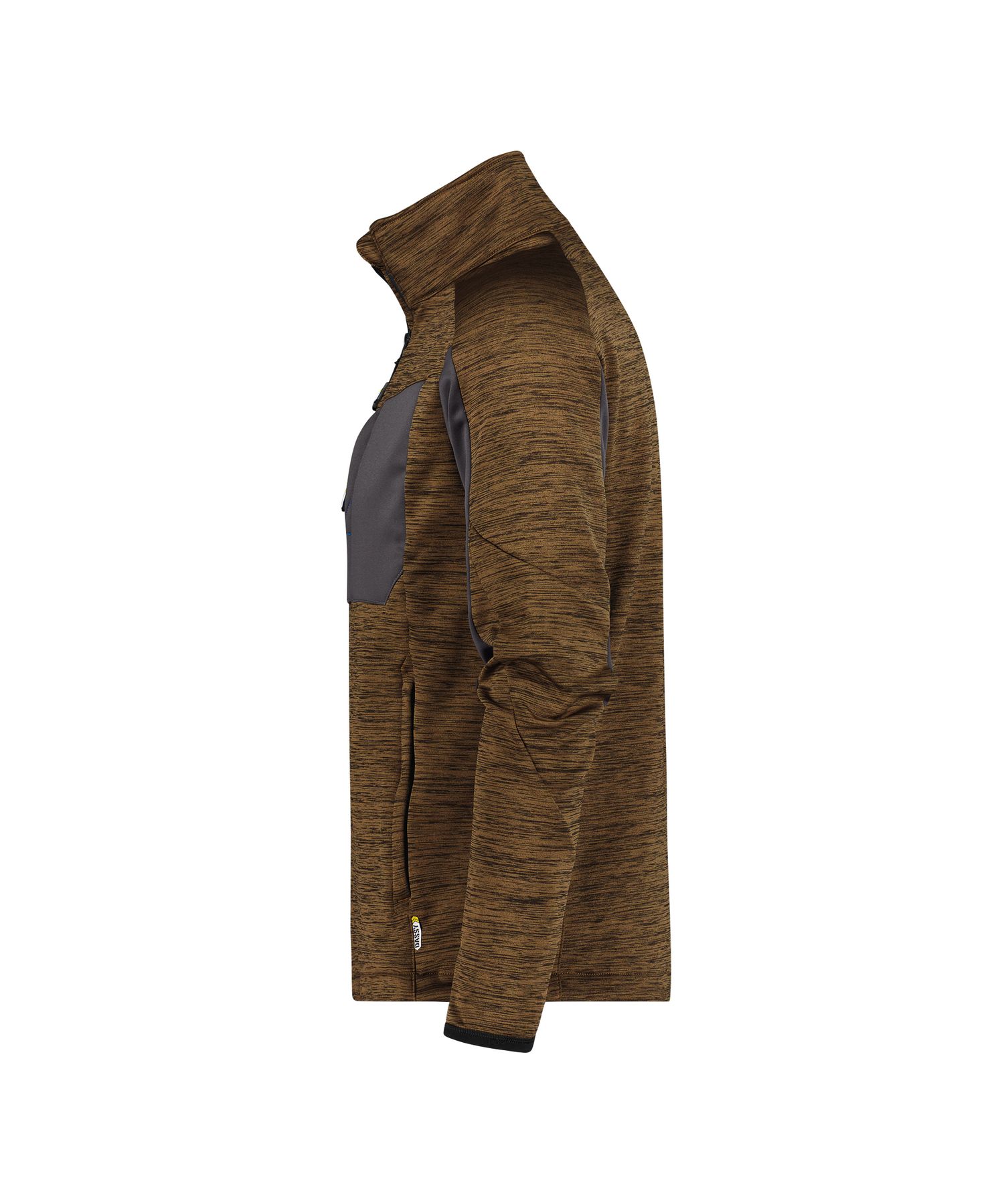 DASSY Convex Midlayer-Jacke - 44