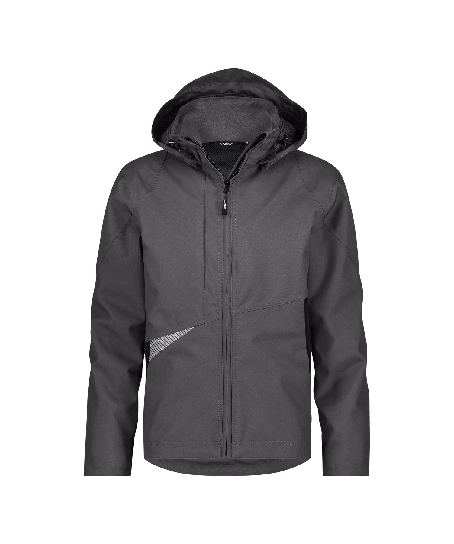 DASSY® Hyper Next Wasser- und winddichte Arbeitsjacke - 7