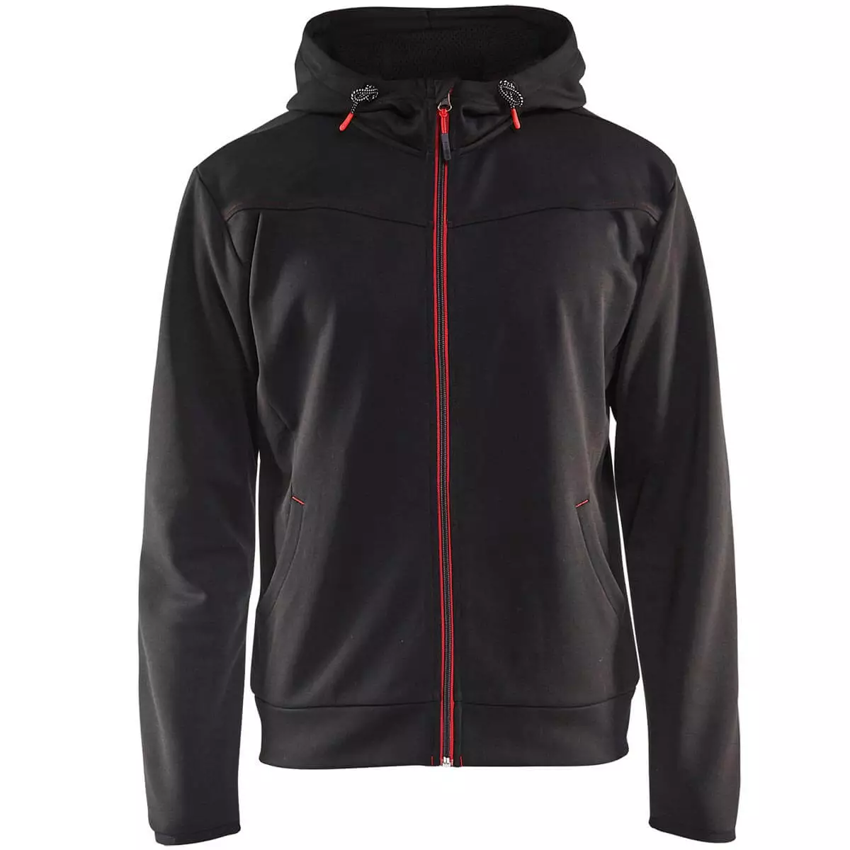 Blakläder Hoodie mit Reissverschluss 3363 - 4