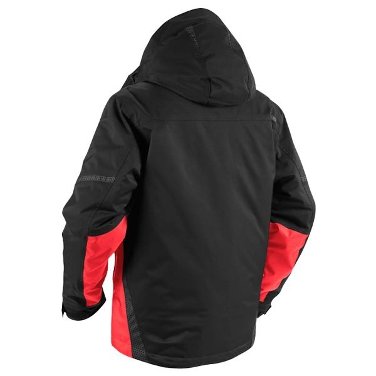 Blakläder Winterparka wasserdicht atmungaktiv 4881 - 4 Blakläder Winterparka wasserdicht atmungaktiv 4881 - 4