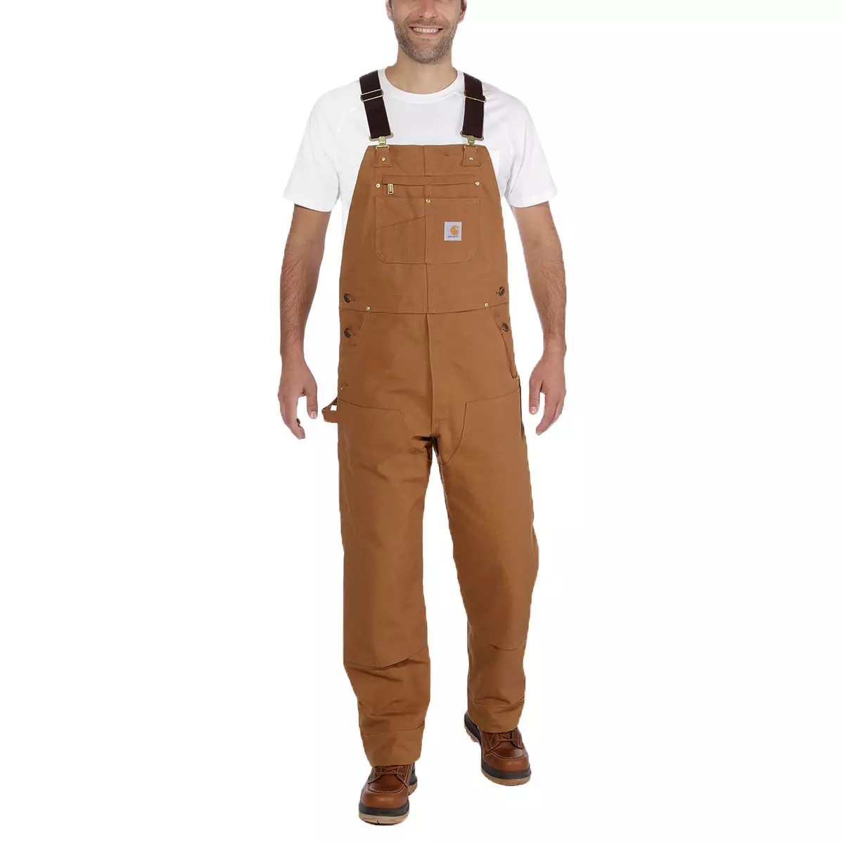 Carhartt Bib Overall  - 2