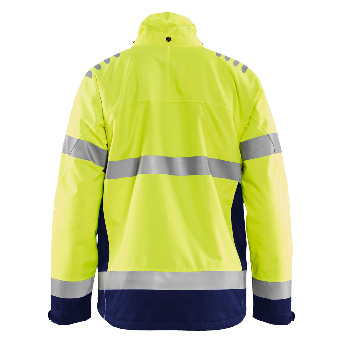  Blakläder High Vis Winterjacke - 12