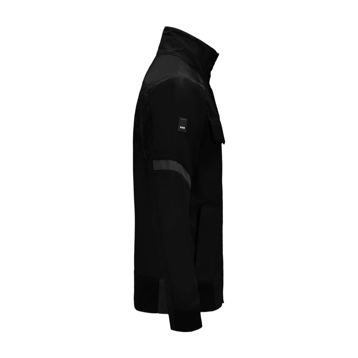 FHB FRANK Arbeitsjacke - 4