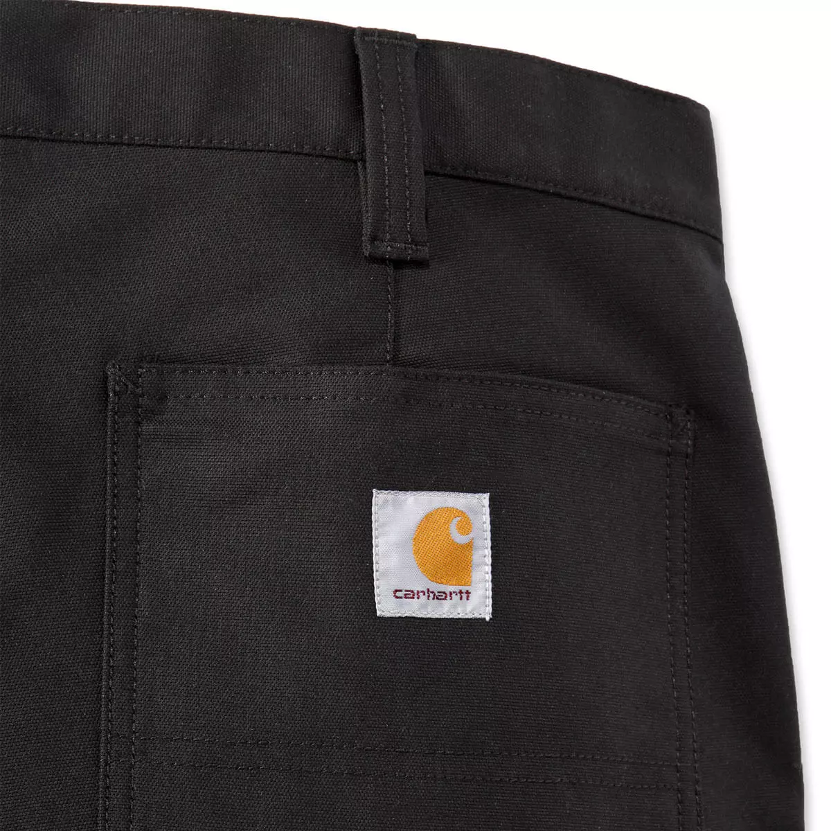 Carhartt Rugged Stretch Shorts - 6