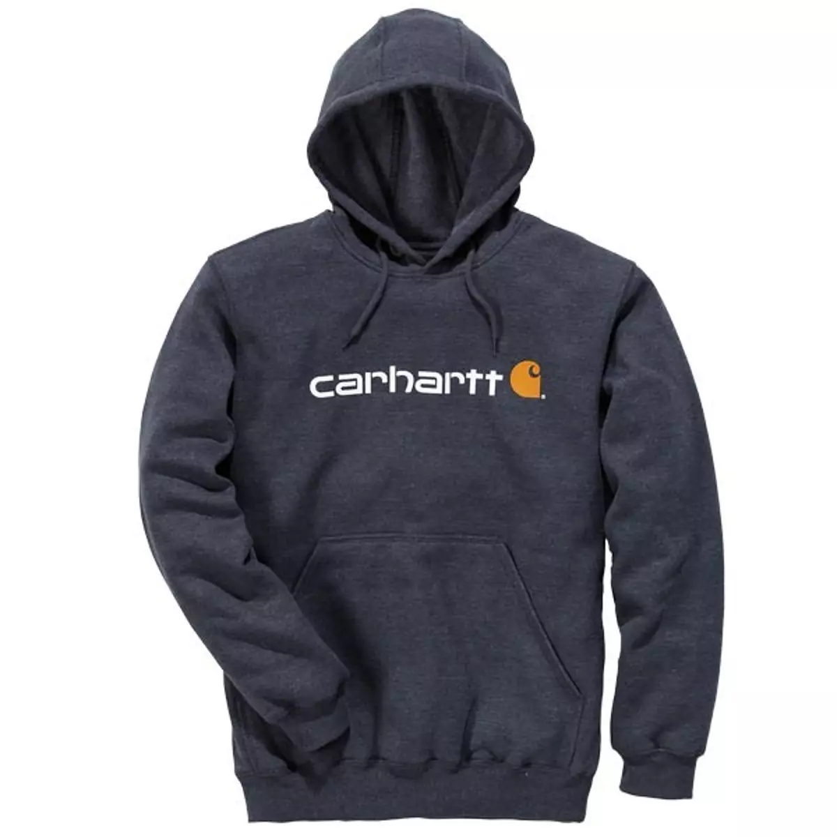 Carhartt Kapuzenshirt mit Logo - 4