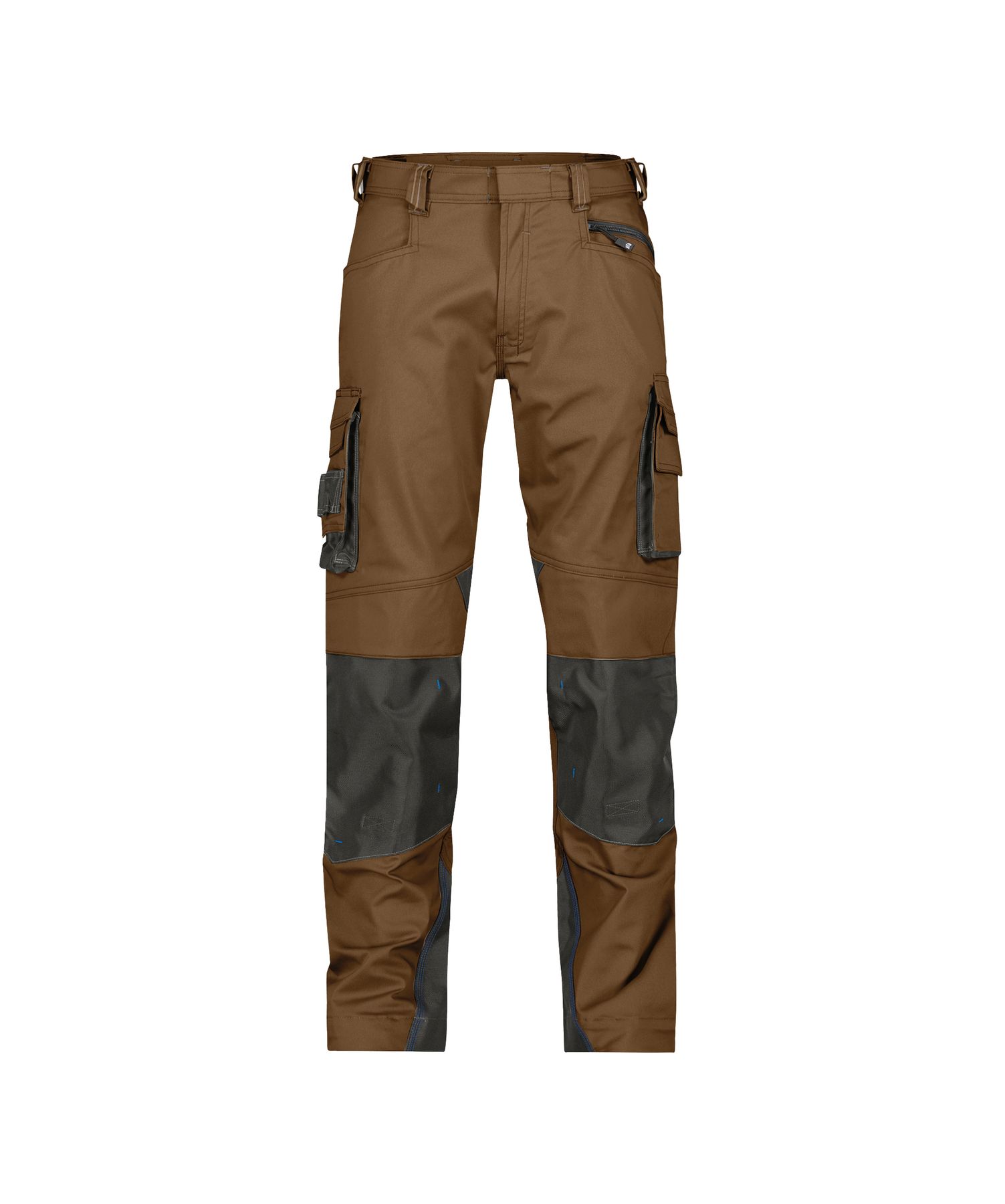 DASSY Nova Arbeitshose mit Kniepolstertaschen - 3