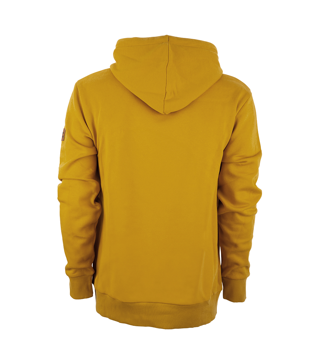 FORSBERG Pettarson Hoodie mit Logo - 9