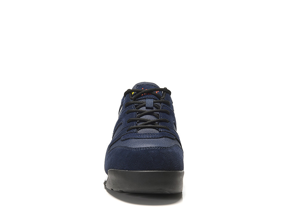 Jori jo_SLIM darkblue Low ESD S3S Sicherheitshalbschuh - 3