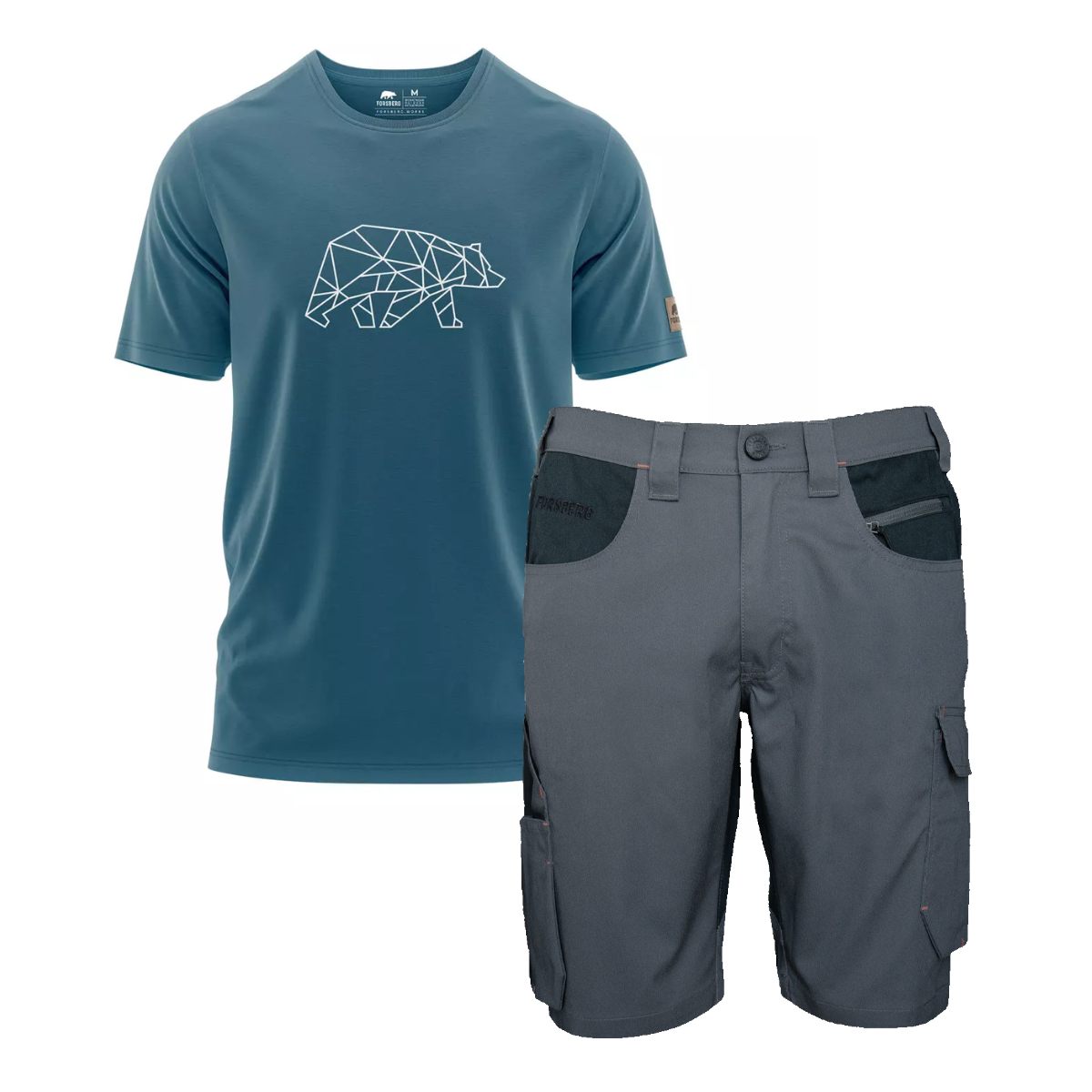 Workwear Summer Bundle