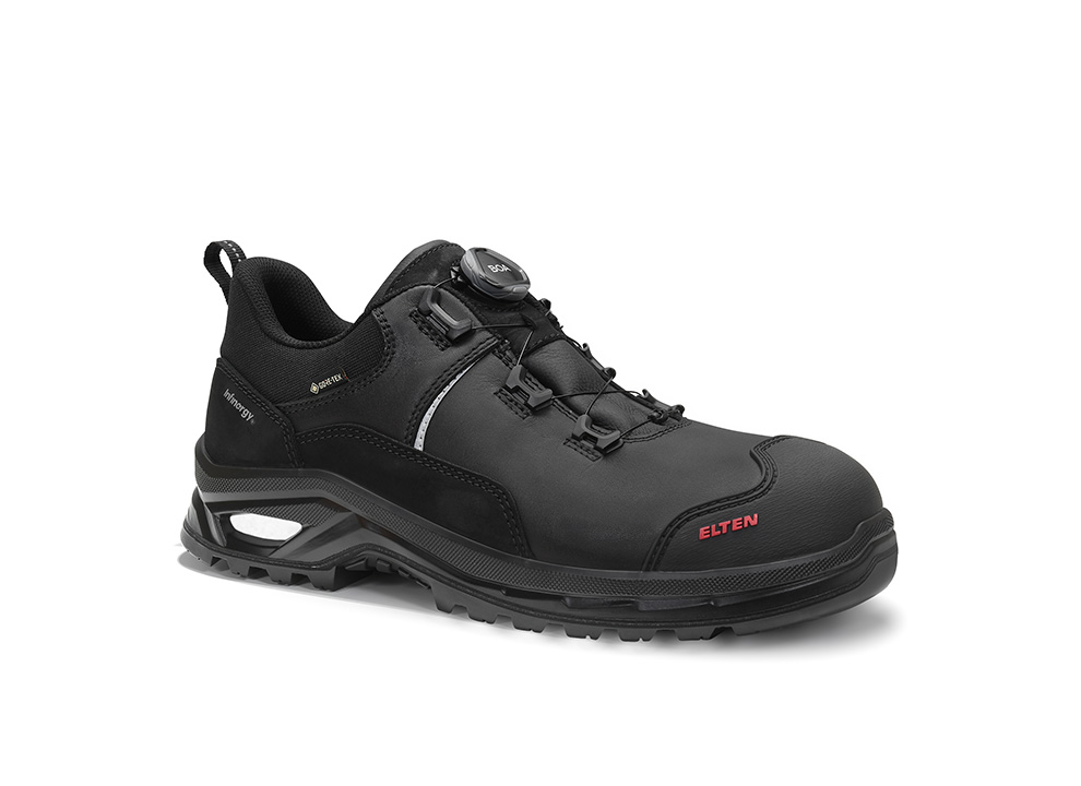 Elten KABRU XXP Pro BOA® GORE-TEX black Low ESD S3S WR CI - 1