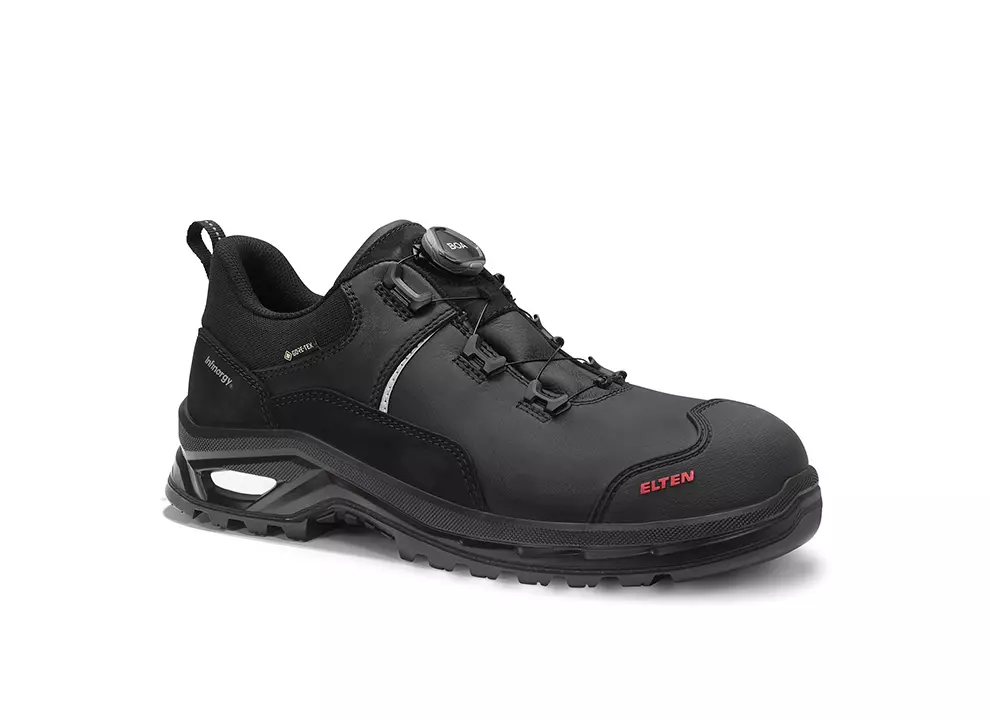 Elten KABRU XXP Pro BOA® GORE-TEX black Low ESD S3S WR CI - 1