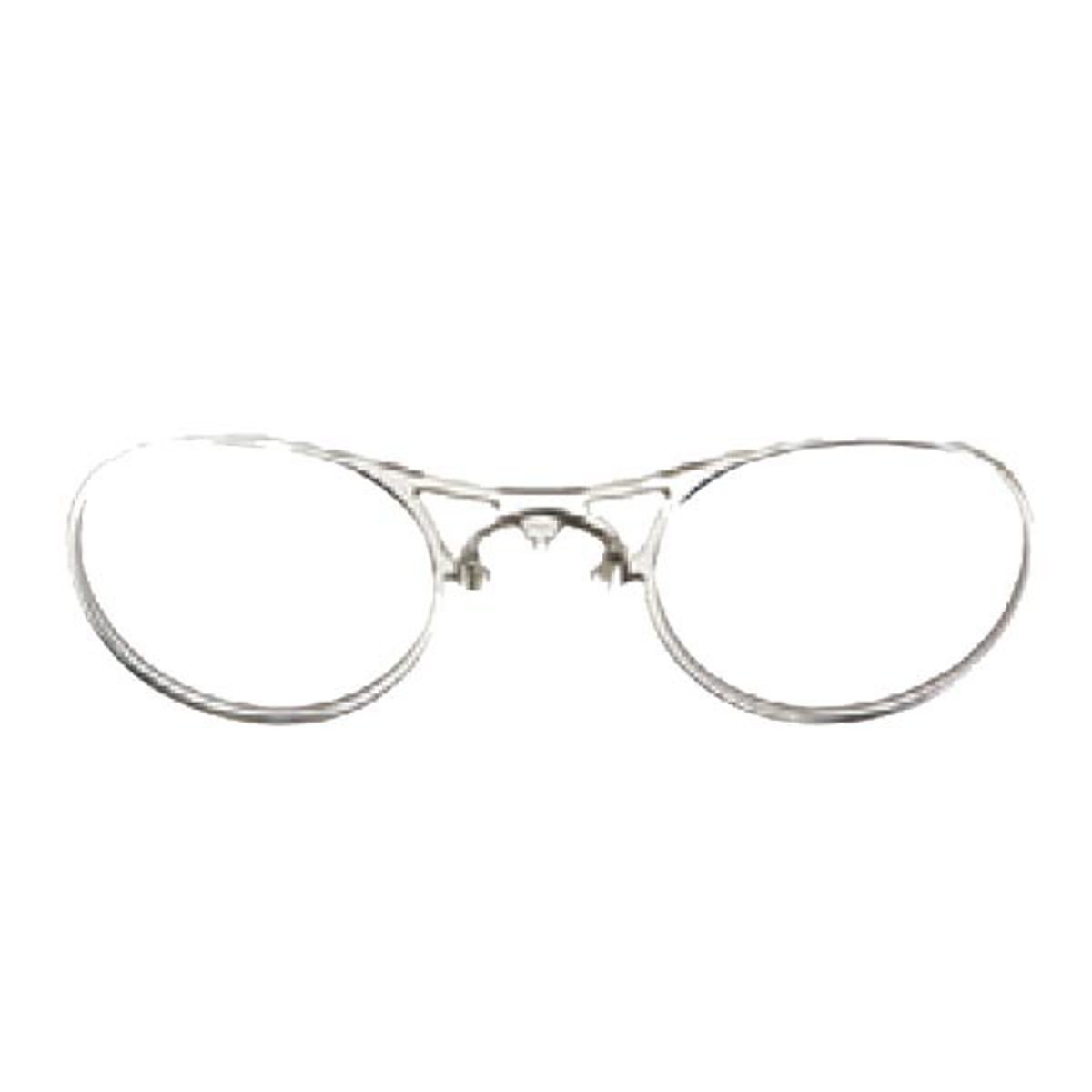 Protos optical glasses insert