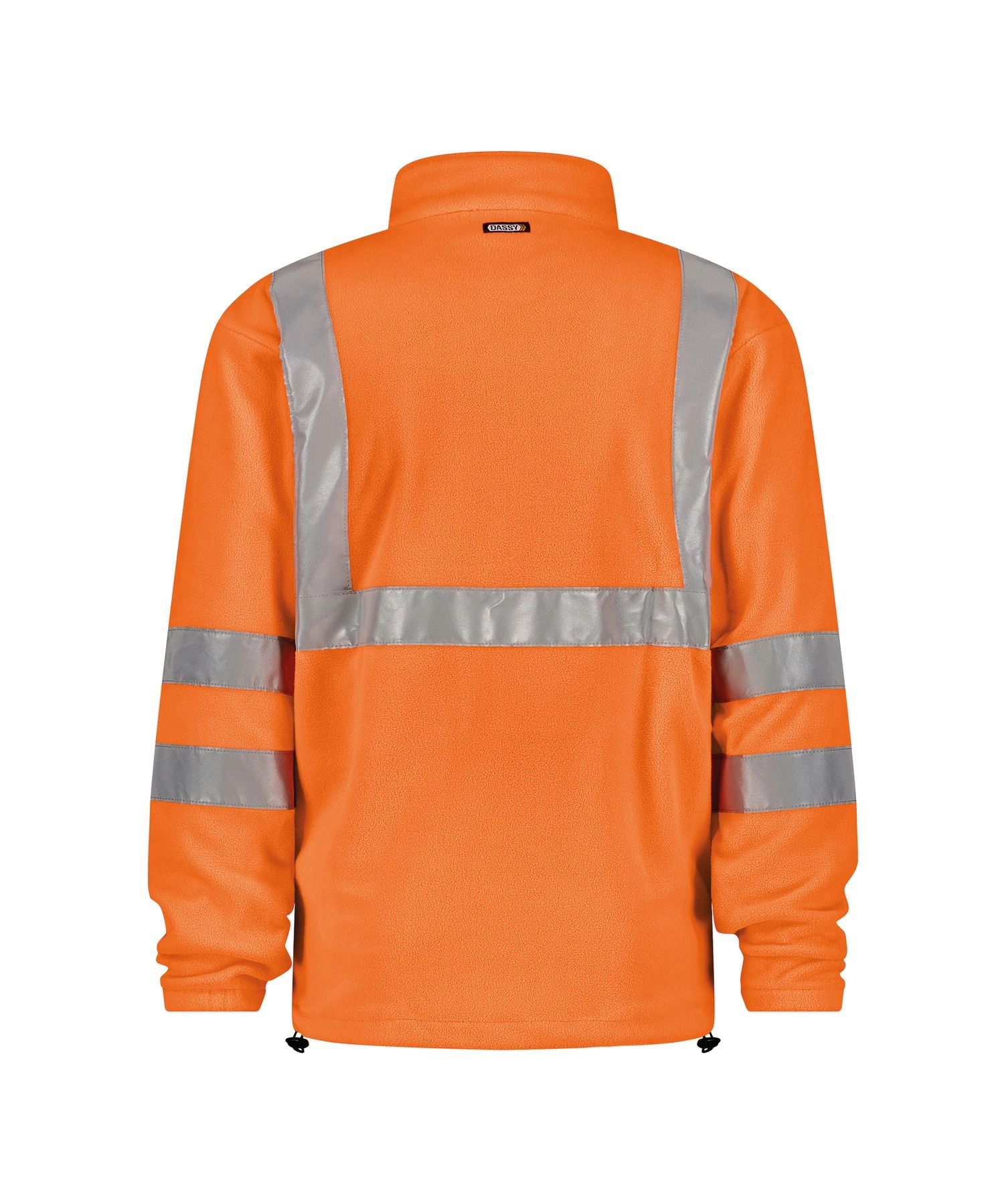 DASSY Kaluga Warnschutz Fleecejacke - 7
