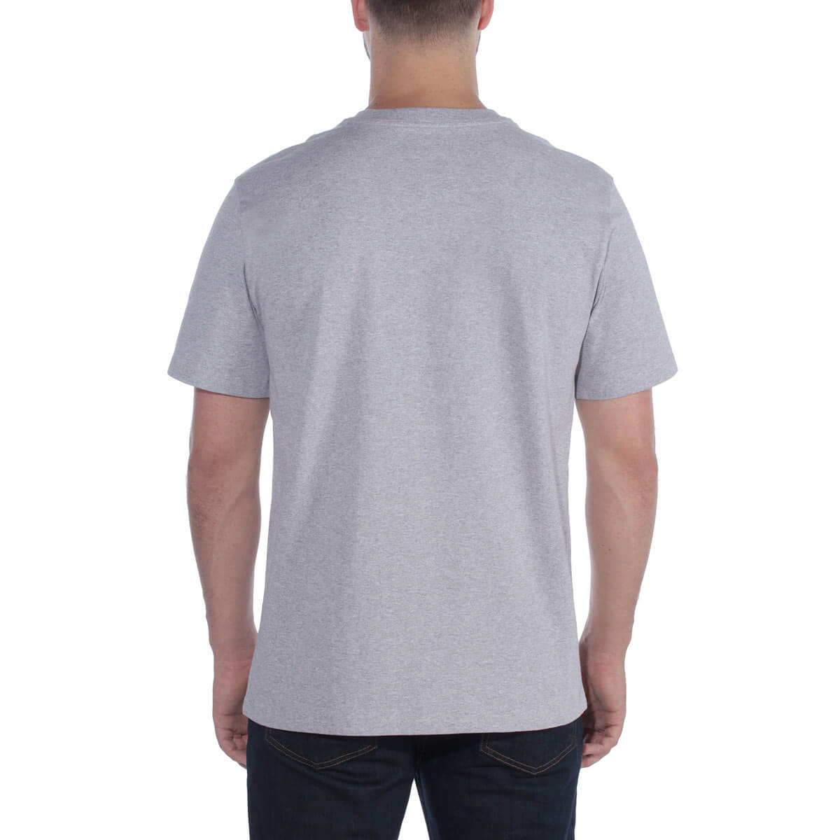 Carhartt Workwear Solid T-Shirt - 7