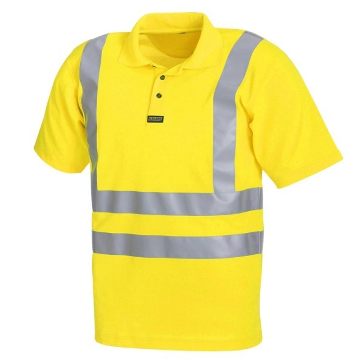 Blakläder Poloshirt Warnschutz 3310 - 2