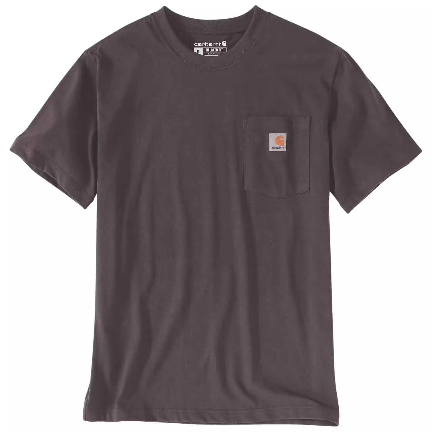 Carhartt T-Shirt mit Brusttasche - 41