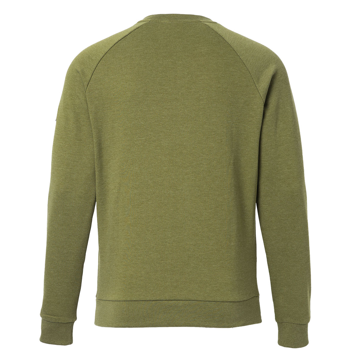 FORSBERG Sweatshirt mit Frottee Logo - 9
