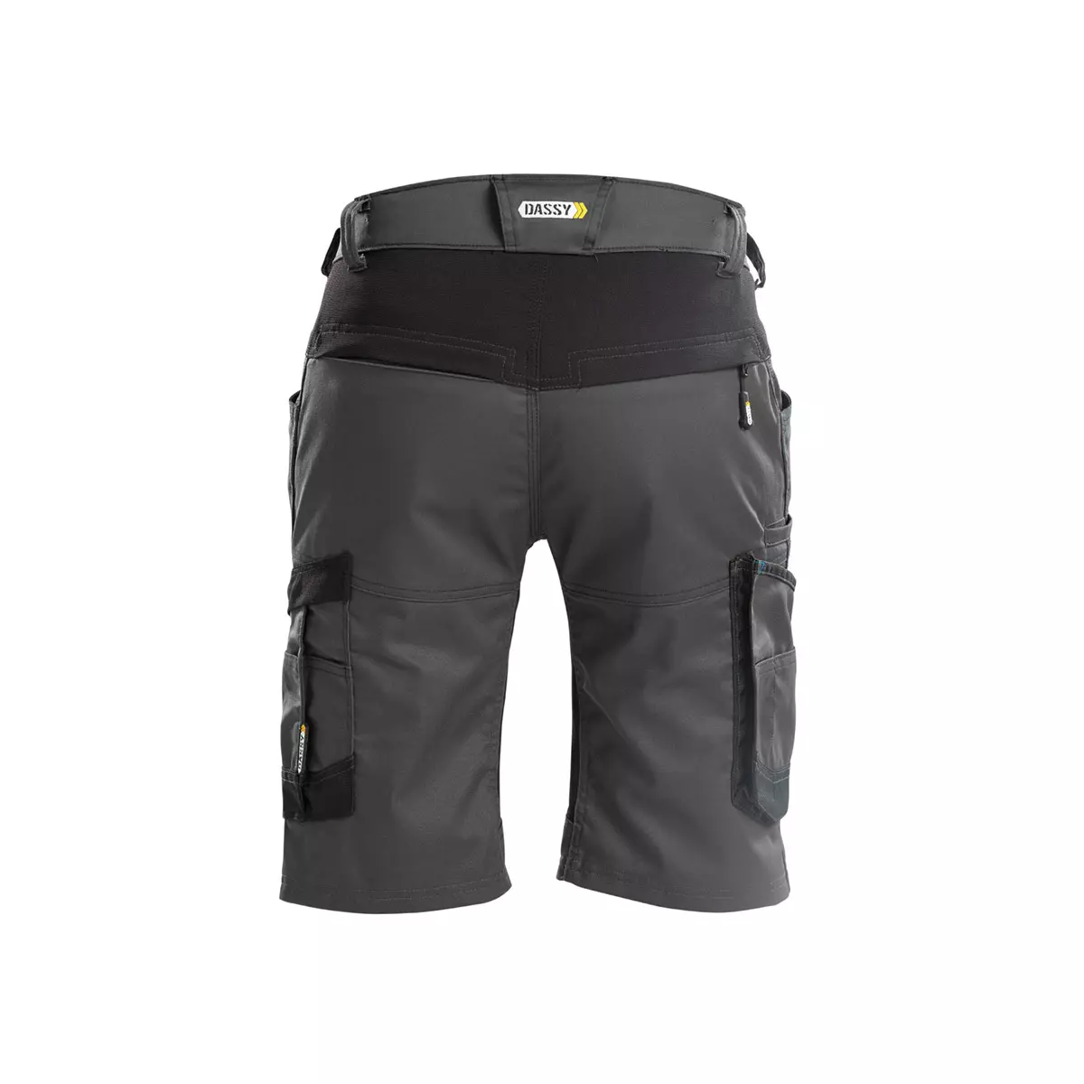 DASSY Axis Arbeitsshorts mit Stretch - 8