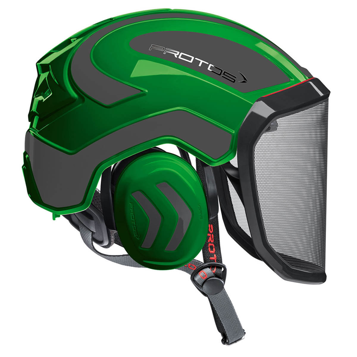 PROTOS® Schutzhelm Integral Arborist - 9