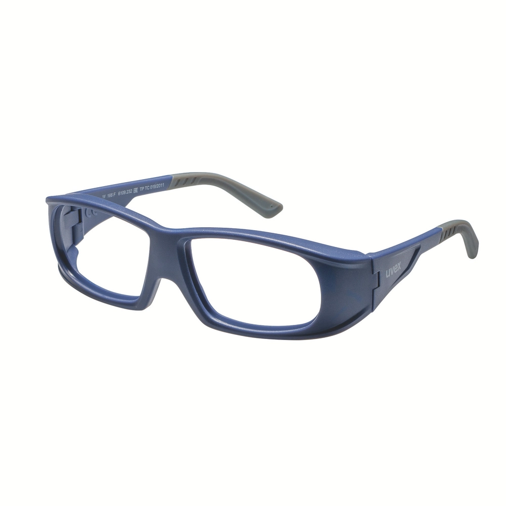 UVEX Korrektionsschutzbrille RX cb 5580 - 1
