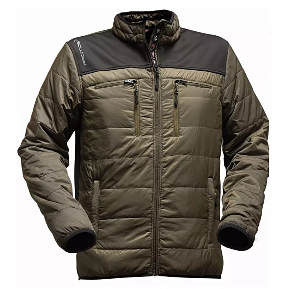 Protos Thermojacke mit Primaloft® Gold 104380 - 1