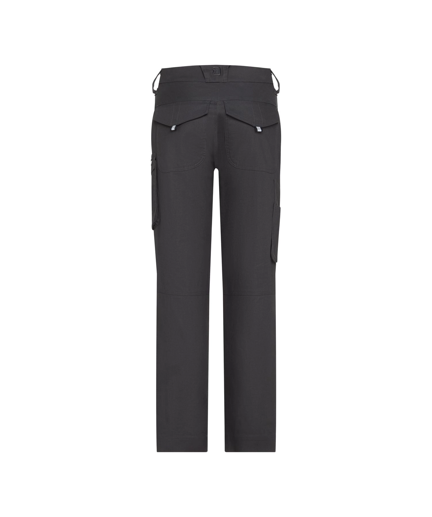 DASSY® Ando Arbeitshose mit Kniepolstertaschen - 5