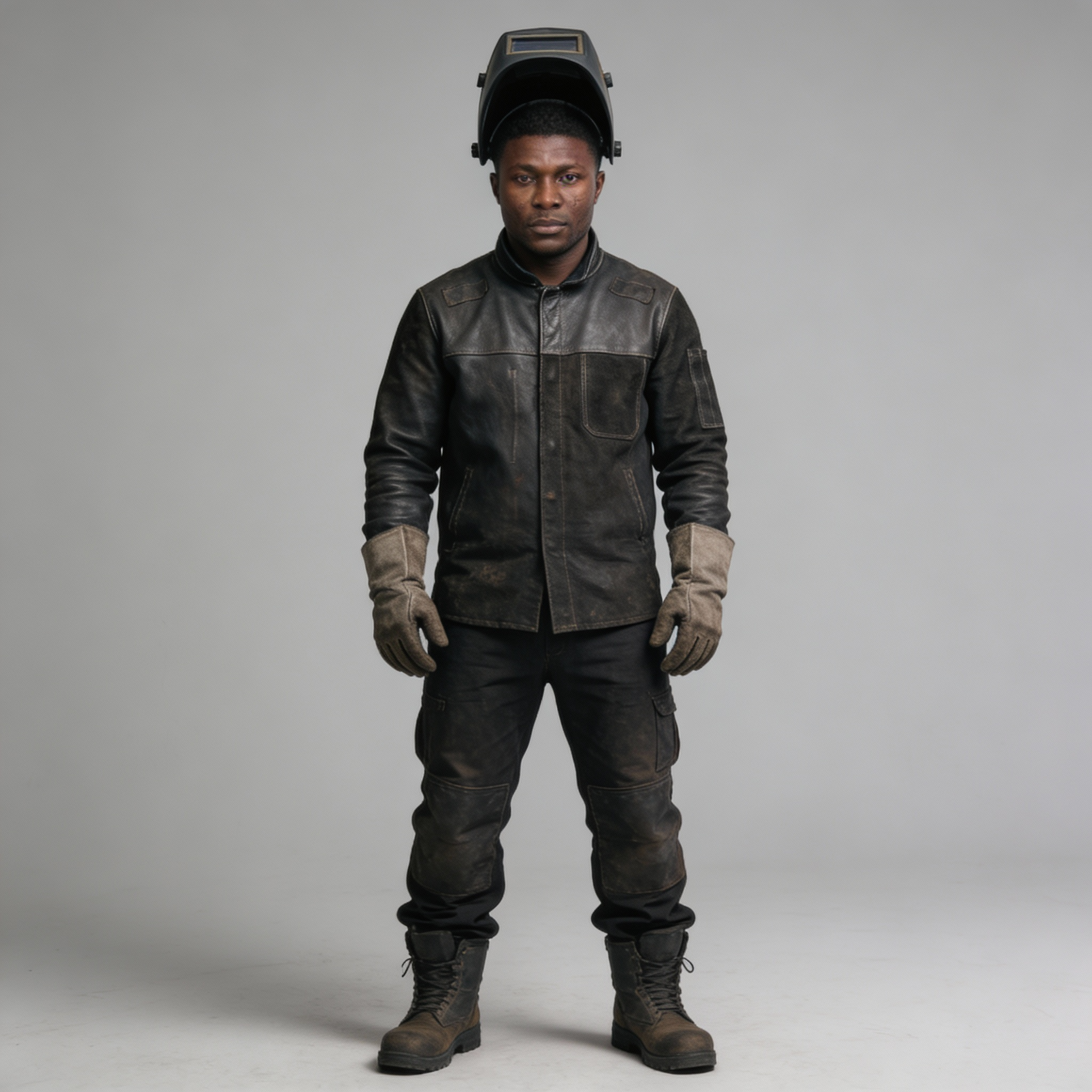 Informationselektroniker Chen Li - Spezialist f&uuml;r Netzwerktechnik und intelligente Geb&auml;udesysteme