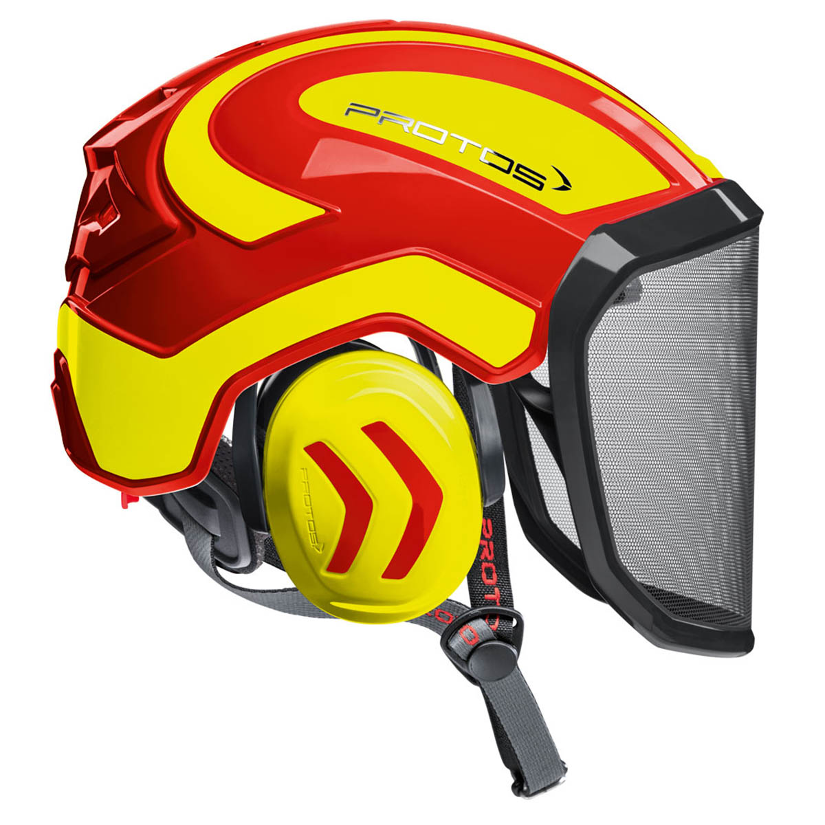 PROTOS® Schutzhelm Integral Arborist - 1
