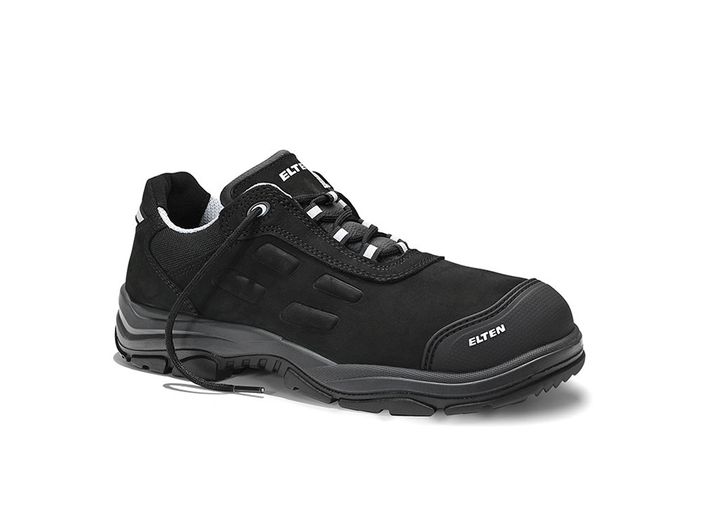 Elten DANIEL Pro Low ESD S3 Typ 2 - Sicherheitshalbschuh - 1