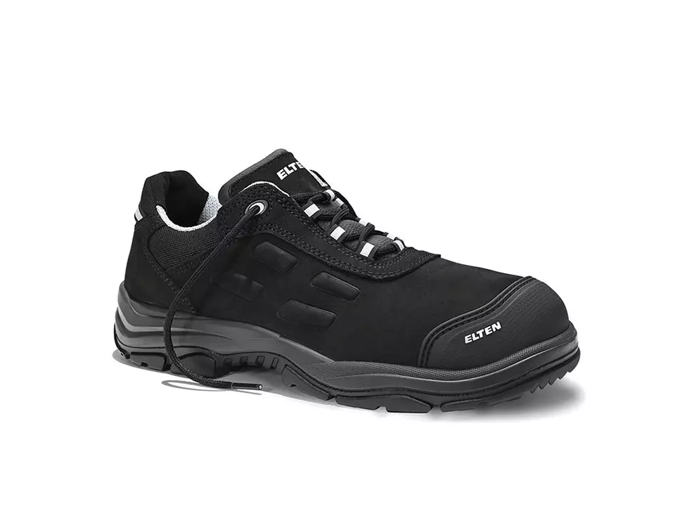 Elten DANIEL Pro Low ESD S3 Typ 2 - Sicherheitshalbschuh - 1