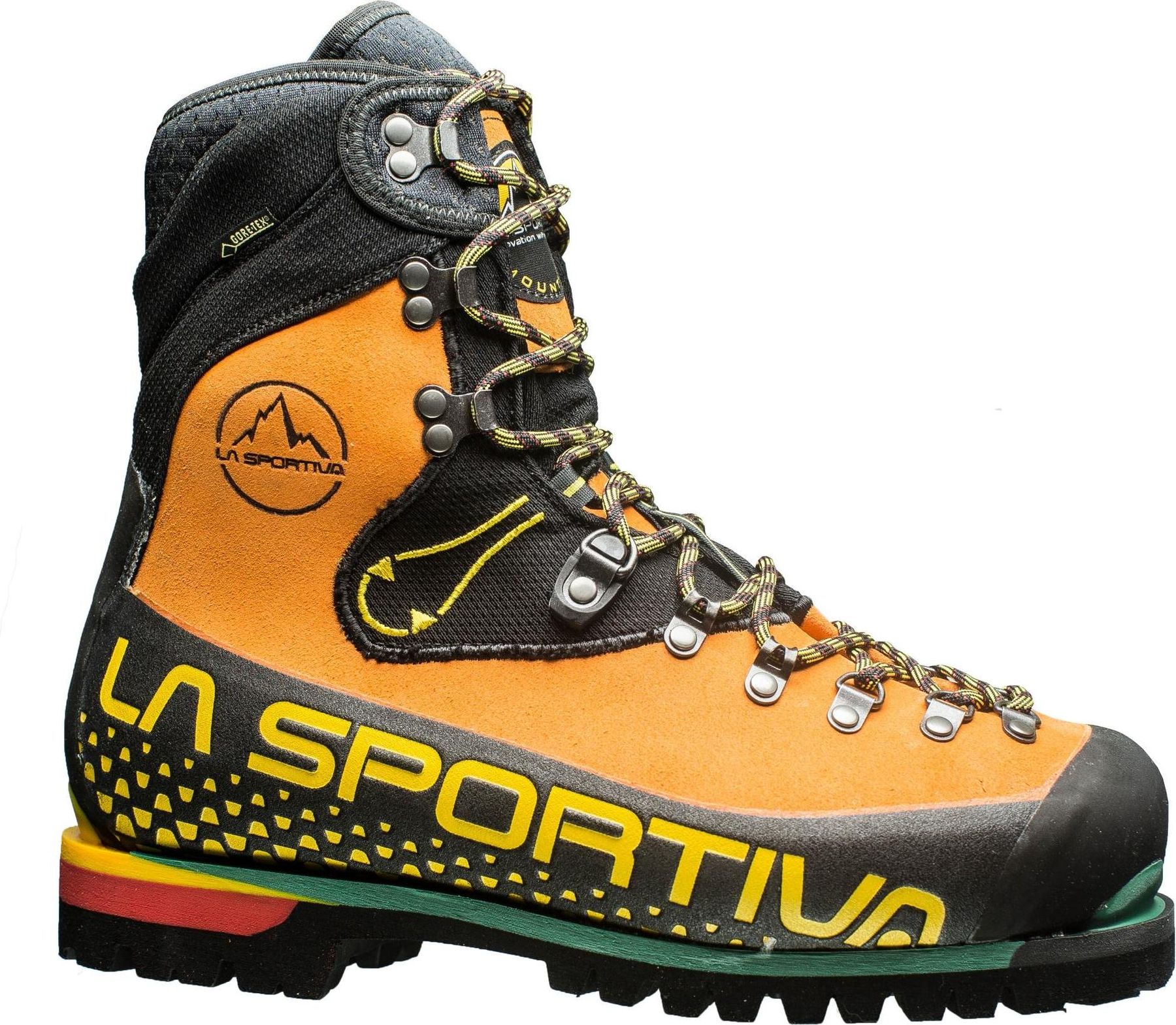 La Sportiva Nepal Evo Work GTX - 1 La Sportiva Nepal Evo Work GTX - 1, Bekleidung, Schuhwerk, Schuh, Sneaker, Stiefel