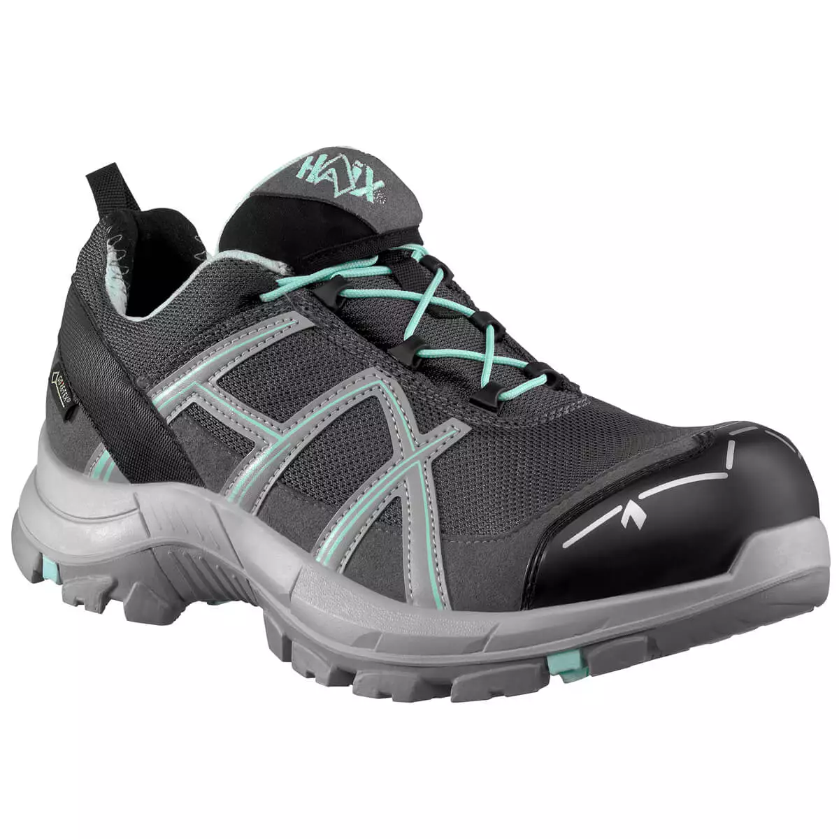 Haix Black Eagle Safety 40.1 LADY low - 1