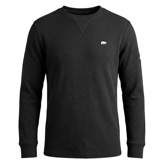 FORSBERG Grovson Sweatshirt  - 1